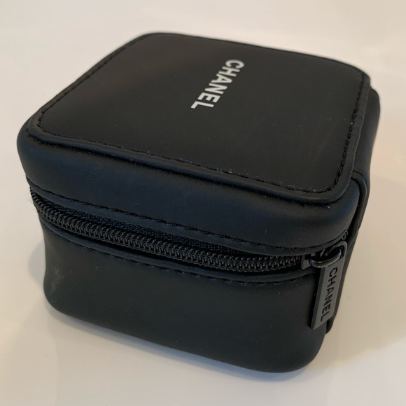 Chanel watch travel case - Picture 6 of 7